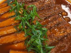 -狮王府淮扬菜(夫子庙老门东店)