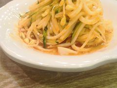 -焦记老潼关肉夹馍(东五路店)