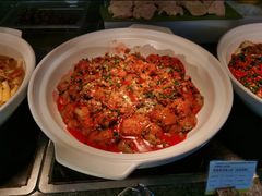 -解放碑威斯汀酒店-知味国际美食餐厅