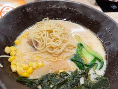 -禾绿寿司·定食·拉面·烧炸(宝安大仟里店)