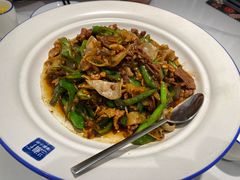 -兰湘子·湘菜小炒(南京江宁万达店)