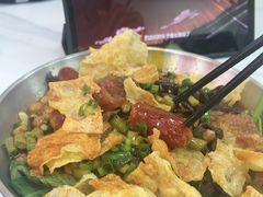 -柳州阿四螺蛳粉(永康路店)