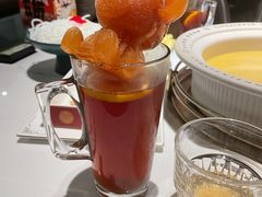 -领鲜天下·焗海鲜·花胶鸡(天目里店)