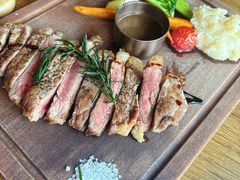 -MARU玛露音乐餐厅(大学路店)