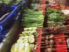 -为民烧烤吧.自贡爆炒菜(收录10年好店)