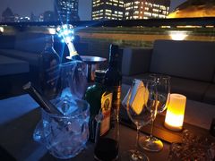 -外滩8号 whisky bar(金延大厦店)