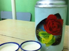 麦乳精-做了不起的80后