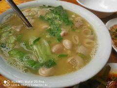 肥肠豆汤-叶老大肥肠