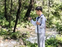 -玉渡山自然风景区