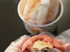 -屋裡·Union Bakery(龙江路店)