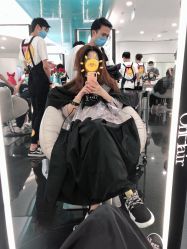 -OnHair造型