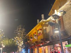 -北川巴拿恰