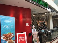 -关夫人餐厅(阳光广场店)