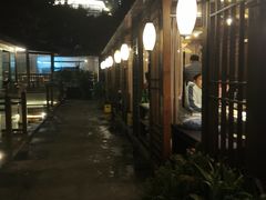 -夜宴江景餐厅