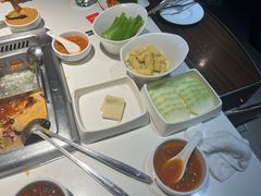 -海底捞火锅(锦艺城店)