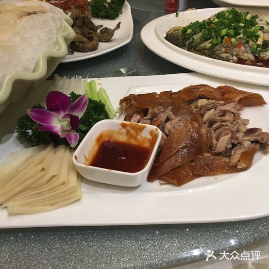 东方大酒店