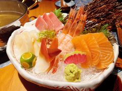 -綱元·海鲜豆捞(明州里店)