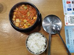 大酱汤-李先生的首尔小馆(松江启源广场店)