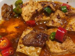 -西贝(上海我格广场店)