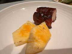 -祥记餐饮•豫粤珍味(金隅大厦店)