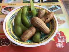 -集草轩·重庆麻辣烤鱼(西湖道店)