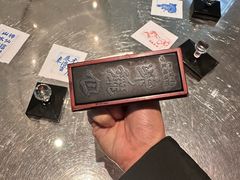 -白鹤梁水下博物馆