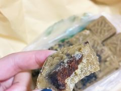 -清真全盛斋传统糕点(西羊市店)