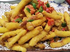 -阿拉丁新疆风味餐厅·清真(罗廊巷店)