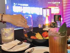 -四季酒店·空中花园 Aria on 9