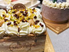 -M'CAKE(西单大悦城店)