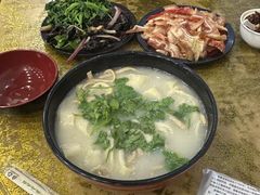 -惠丰源烩面馆(经七路店)