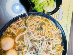 -星林居酸辣米线餐厅