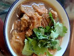 -马吉德牛肉拉面(新街口店)