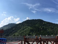 景点-南岳衡山风景名胜区