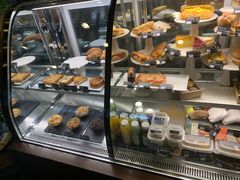 -星巴克(济南丁豪广场店)