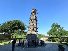 -南京市江宁方山