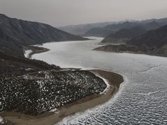 -祁连山·岗什卡雪峰景区