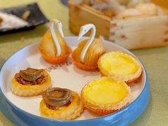 -龙庭华宴·粤菜·早茶