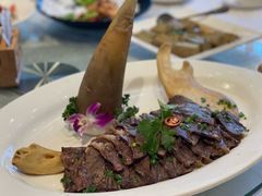 牛气冲天-香山家宴