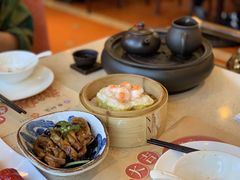 明虾蟹子烧卖-点都德(北京路贰店)