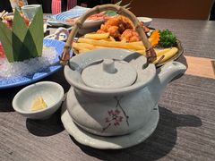 -炙柒Sekinana·精致日料(合生汇店)