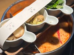 -生如夏花泰式火锅(西村黑金店)