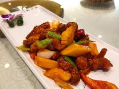 -粤秀小厨·广式早茶(辽宁路店)