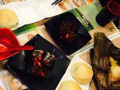 -添好运点心专门店(中环IFC店)