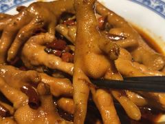 -回家吃饭·地道南昌菜(建德观总店)