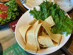 -九宫格重庆火锅(北国商城店)