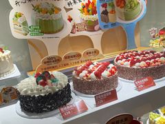 -味多美蛋糕(东直门店)