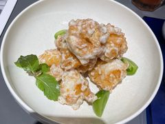 奇妙虾球-小大董·烤鸭(观景餐厅·南京西路店)