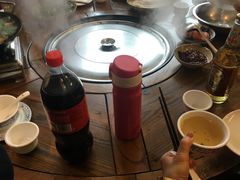 -印象老灶台三下锅·湘西本土原味菜(黄龙洞店)