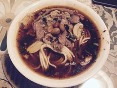 -牛王庙吳記怪味面(双楠店)